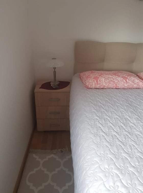 Vila Irina - Apartman Milos كوباونيك المظهر الخارجي الصورة