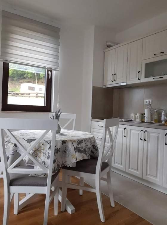 Vila Irina - Apartman Milos كوباونيك المظهر الخارجي الصورة